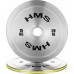 TOS150 TALERZ OLIMPIJSKI STALOWY KALIBROWANY 15 KG HMS