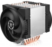 Arctic Freezer 4U-M Rev. 2 (ACFRE00133B)