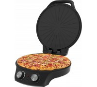 elektryczny, opiekacz do pizzy LTC okrągły  30cm. 2000W