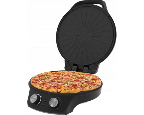 elektryczny, opiekacz do pizzy LTC okrągły  30cm. 2000W