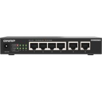 Switch Qnap QSW-2104-2T-R2