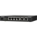 Switch Qnap QSW-2104-2T-R2