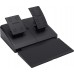 Trust GXT 289 Movi Black USB + pedały Nintendo Switch, PlayStation 4, Xbox One S, Xbox One X, Xbox Series S, Xbox Series X