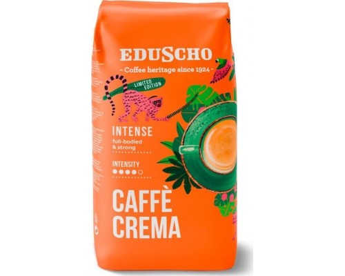 Eduscho Caffe Crema Intense 1 kg