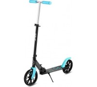 HM1302 HULAJNOGA CZARNA NILS EXTREME