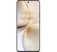 Realme 14 Pro 5G 8/256GB White (631011005073)