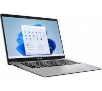 Laptop MSI MSI Modern 15 F13MG-088PL Intel Core i7-1355U 15.6inch FHD 2x8GB DDR4 512GB NVMe PCIe SSD Iris Xe Graphics W11P
