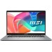 Laptop MSI MSI Modern 15 F13MG-088PL Intel Core i7-1355U 15.6inch FHD 2x8GB DDR4 512GB NVMe PCIe SSD Iris Xe Graphics W11P