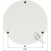 Dahua Technology IP IPC-HDBW2849E-S-IL-0280B