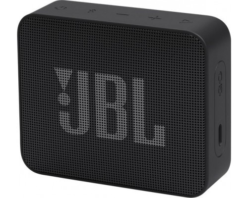 JBL Go Essential 2 Black 3,1 W