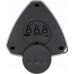 Bluetooth Jabees Trivox 7w Wodoodporny Ip66 + Aux Radio Fm Micros / Black