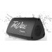 Bluetooth Jabees Trivox 7w Wodoodporny Ip66 + Aux Radio Fm Micros / Black