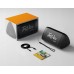 Bluetooth Jabees Trivox 7w Wodoodporny Ip66 + Aux Radio Fm Micros / Black