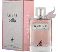 Maison Alhambra La Vivacité EDP parfumuotas vanduo moterims, 100 ml
