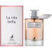 Maison Alhambra La Vivacité EDP parfumuotas vanduo moterims, 100 ml