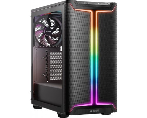 be quiet! Pure Base 501DX black (BGW76)