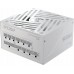 SeaSonic Focus GX White ATX 3 850W (FOCUS-GX-850-V4-WHITE)
