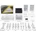SeaSonic Focus GX White ATX 3 850W (FOCUS-GX-850-V4-WHITE)