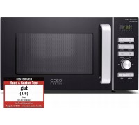 Microwave Caso Design MI 30 Ceramic