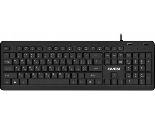 SVEN klawiatura  KB-E5700H