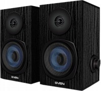 SVEN SPS-576 speakeri 2.0 do komputera, BLUETOOTH, 8W