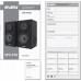 SVEN SPS-576 speakeri 2.0 do komputera, BLUETOOTH, 8W