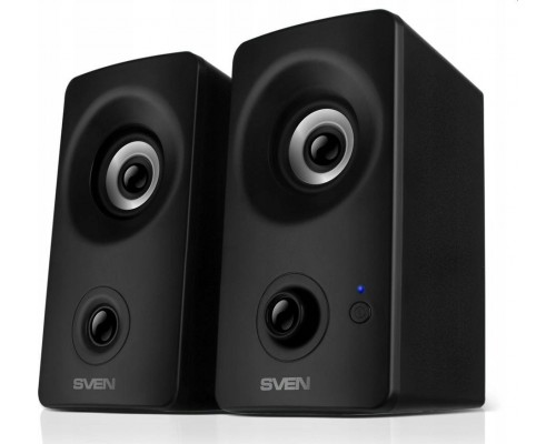 SVEN 405 głośniki wireless bluetooth 8W 2.0