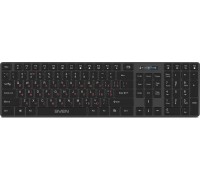 SVEN KB-E5300W graphite klawiatura bezprzewodowa