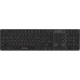 SVEN KB-E5300W graphite klawiatura bezprzewodowa