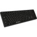 SVEN KB-E5300W graphite klawiatura bezprzewodowa