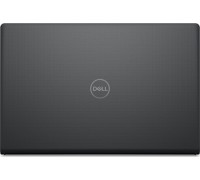 Laptop Dell no name Dell Vostro 15 3530  Black 156 ''; WVA FHD Anti-glare Intel Core i3  i3-1305U 8 GB DDR4 SSD 512 GB  Intel UHD Graphics Windows 11 Home 80211ac Keyboard language English Keyboard backlit Warranty 36 month(s) Battery warranty 1