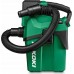 HIKOKI.VACUUM CLEANER 18V   RP18DLAW4Z 6l L