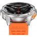   Smartwatch Gravity GT24-1 BK/BK/BK