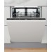 Whirlpool WIO 3C26 N P