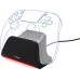TRUST GXT 255 Quick charge stand for PS5 controllers - Black