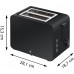 WMF WMF Stelio    deep black