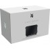 WMF WMF Stelio    deep black