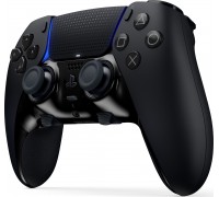 Ausinės Playstation Sony Dualsense Edge žaidimų valdiklis, juodas, PS5