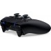 Ausinės Playstation Sony Dualsense Edge žaidimų valdiklis, juodas, PS5