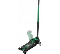 ROCKFORCE DŹWIGNIK "ŻABA"  3T  85-430mm  2-TŁOKOWY