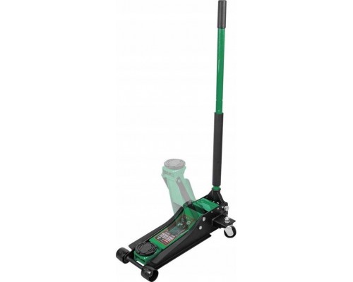ROCKFORCE DŹWIGNIK "ŻABA"  3T  85-430mm  2-TŁOKOWY