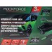 ROCKFORCE DŹWIGNIK "ŻABA"  3T  85-430mm  2-TŁOKOWY