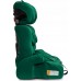 FOTELIK FALCON I-SIZE GREEN (76-150)