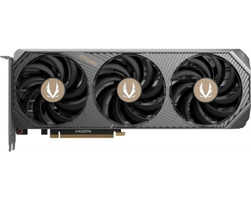 Zotac GeForce RTX 5070 Solid OC 12GB GDDR7 DLSS4 (ZT-B50700J-10P)