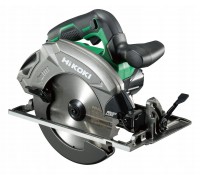 HIKOKI.SAW 18V 190mm C1807DAW2Z BL HITSYSTEM 65mm