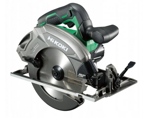HIKOKI.SAW 18V 190mm C1807DAW2Z BL HITSYSTEM 65mm