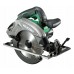 HIKOKI.SAW 18V 190mm C1807DAW2Z BL HITSYSTEM 65mm
