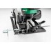 HIKOKI.SAW 18V 190mm C1807DAW2Z BL HITSYSTEM 65mm
