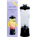 CHIATO BlendPLAY Travel Portable - Black