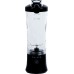 CHIATO BlendPLAY Travel Portable - Black